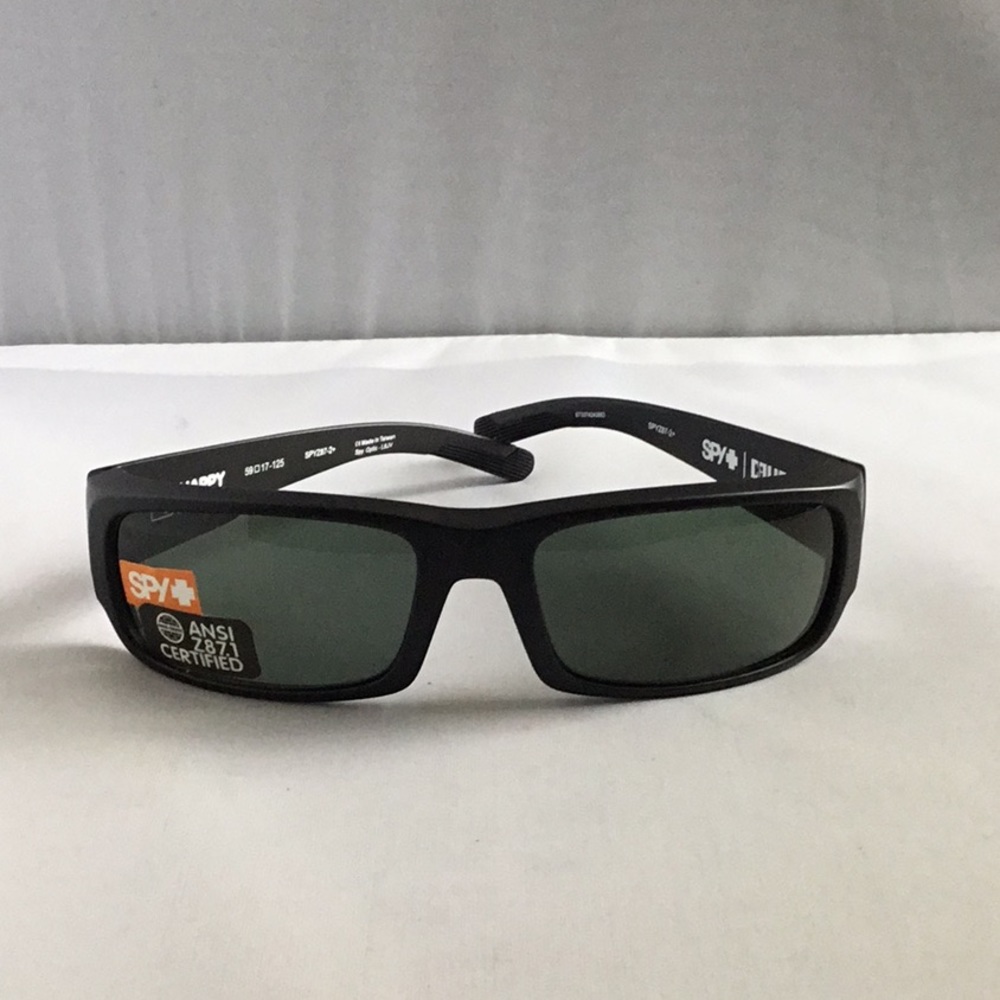 SPY SUNGLASSES MEN. - Picture 2 of 8